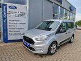 Ford Tourneo Trend - Ford Tourneo: Van