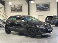 Volkswagen Polo 1.4 Cross Polo S-HEFT/KLIMA/17LM/SHZ/BT/TEM