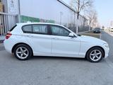 BMW Limousine 5-trg.120 i Advantage*Navi*SHZ* Klima* - gebrauchte BMW 120 aus dem Jahr 2016