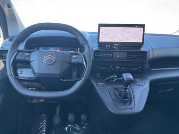 Citroën Berlingo 1.5 Diesel 130 Max XL Kam.+LED+Navi+SHZ