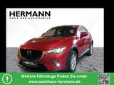Mazda CX-3 2.0 SKYACTIV-G 120 Exclusive-Line *NAVI*LED - Mazda aus 2017