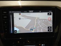 Volkswagen Passat Variant - Vorschau Bild 19