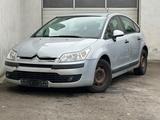 Citroën C4 1.4 Lim. 5-Trg.*KLIMA*TEMPO*ZV* - Citroën C4 aus 2006