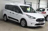Ford Tourneo Connect *BI-XEN*CAM*TOT*SPUR*ACC*WI-PAK* - Ford Tourneo Connect mit Halbautomatikschaltung