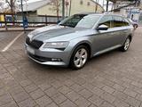 Skoda Superb 1.8 TSI DSG zweite Hand - : Zweite Hand
