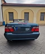 Mercedes-Benz CLK 430 AVANTGARDE Cabrio - Mercedes-Benz CLK 430