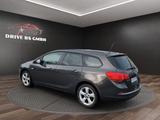 Opel Astra J Sports Tourer Bi-Xenon/Tempoma/Bluetooth - Opel Astra: Kombi, J