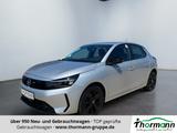 Opel Corsa F Basis 1.2 Klima Tempomat DAB-Radio PDC - Opel Corsa aus 2024