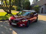 Mazda 6 , 2,2 Diesel 175PS - Mazda 2 mit Diesel-Antrieb: Automatik