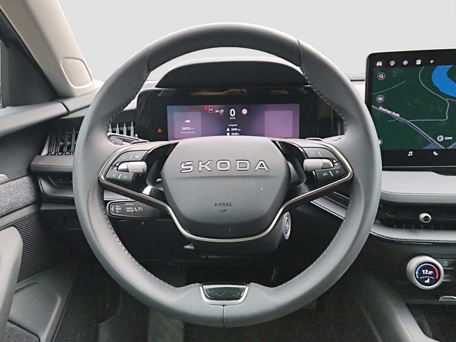 Skoda Superb - Bild 14