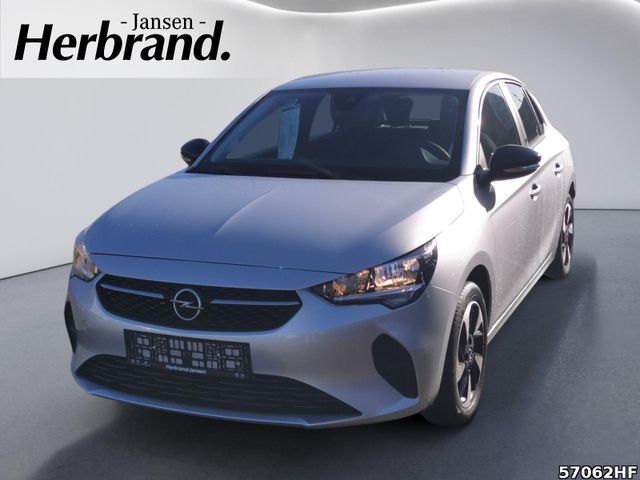 Opel Corsa F -e Edition