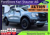 Ford Ranger Tremor DOKA EcoBlue ACC 0,0% FIN* - Ford Ranger Neuwagen