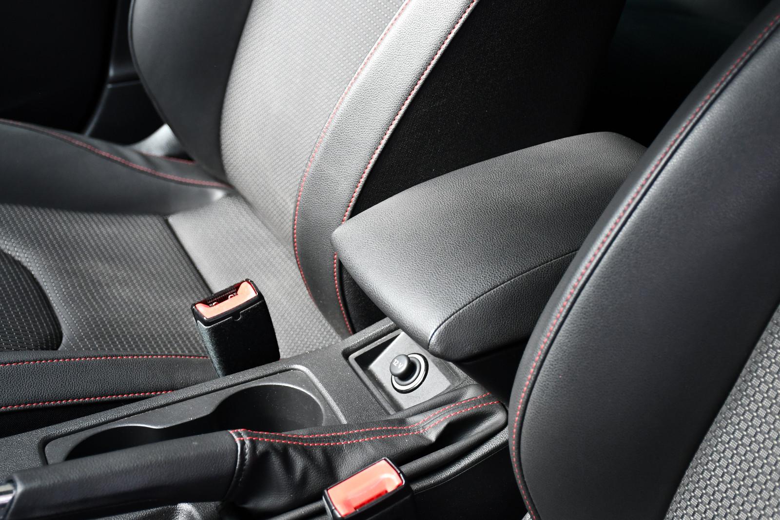 SEAT Leon ST FR 1.8 TSI DSG – 180 ch – LED – Navigation - 1ère main
