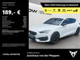 Cupra Leon 1.5e TSI beats,SHZ,ACC Klima Navi - Cupra Leon KL1