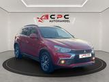 Mitsubishi ASX Top 4WD - Mitsubishi ASX in Hannover
