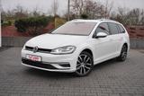 Volkswagen Golf VII Variant 1.4 TSI SOUND Dynaudio LED ACC - Cars in Leipzig