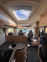 HYMER / ERIBA / HYMERCAR Exsis T594 - HYMER / ERIBA 594