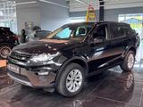 Land Rover Discovery Sport HSE Black-Design Kamera 19" LED - Land Rover: Hse Sport