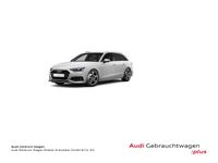 Audi A4 - Vorschau Bild 1