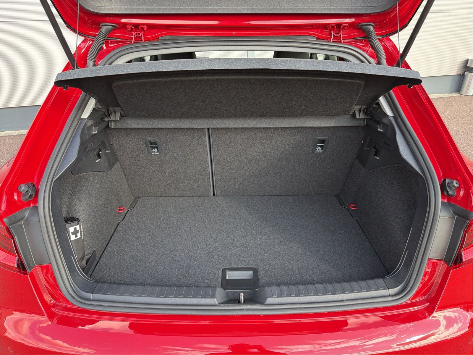 Audi A1 - Bild 9