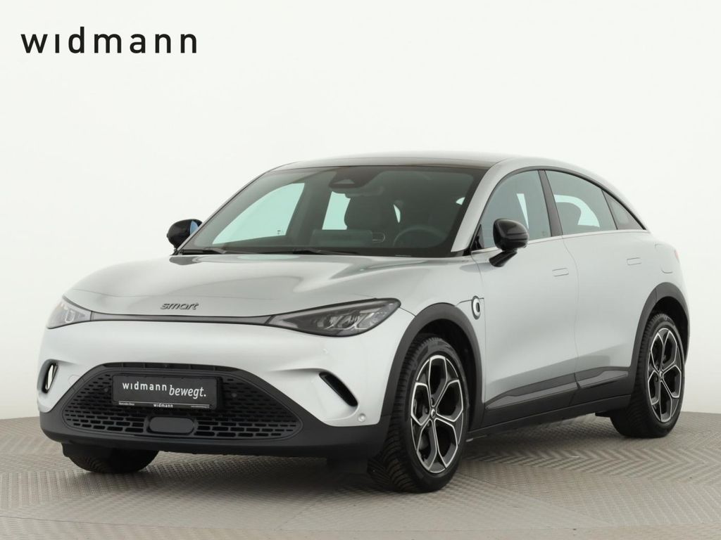 Angebot ansehen Smart #3