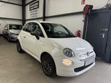 Fiat 500 1.2 Lounge Klima Tempomat - Fiat 500 in Lübeck