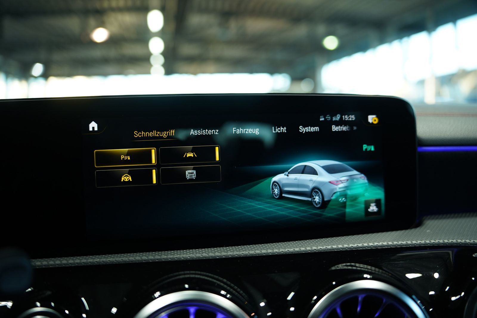 Mercedes Benz Cla 45 Amg