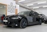 BMW i4 35e  All Black Sport L. T-Leder Sitzh. LED 1H - BMW i4 in Hannover