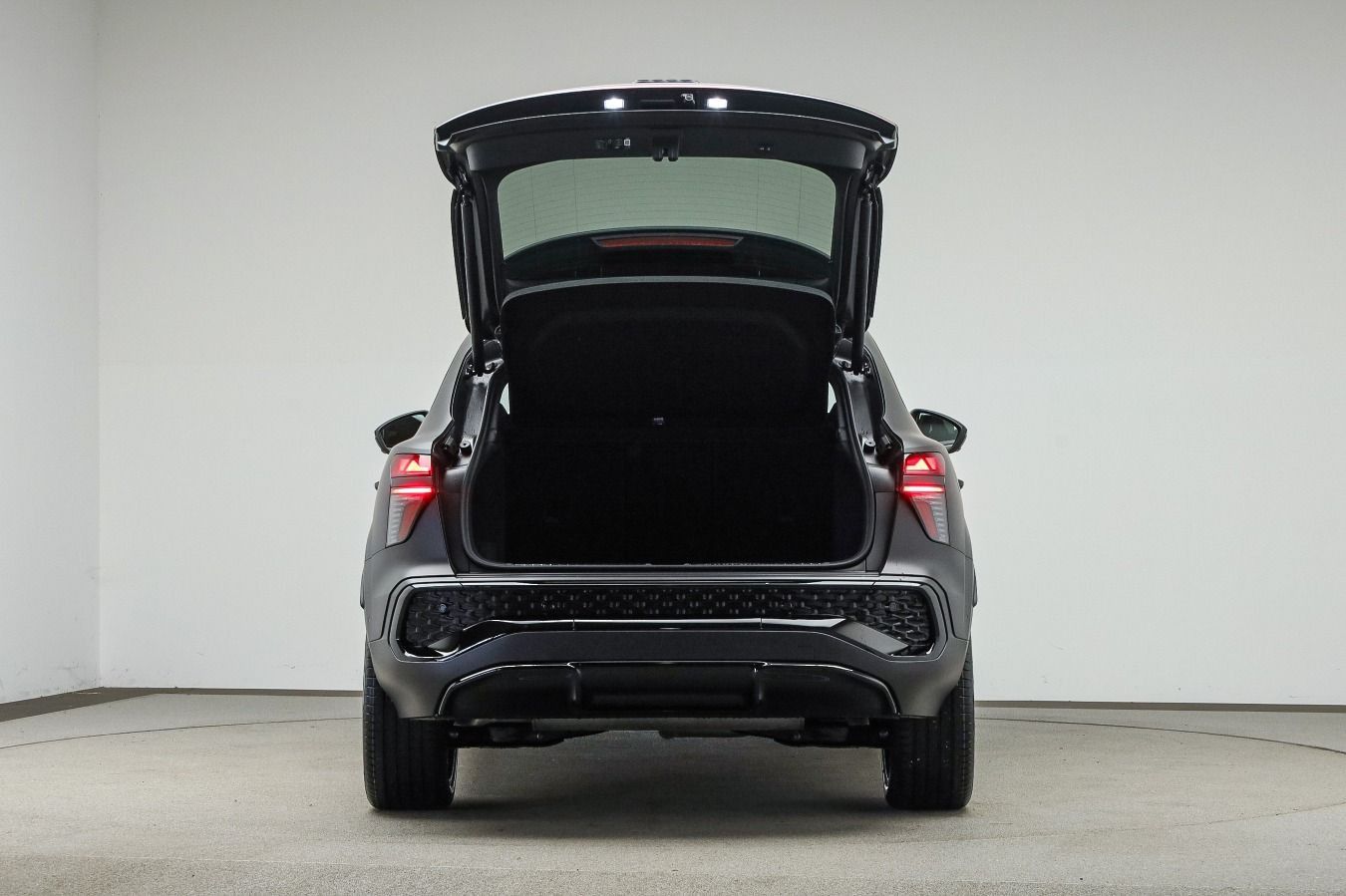 Audi Q3 - Bild 6