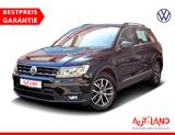 Volkswagen Tiguan 1.5 TSI Comfortline LED Navi ACC AHK PDC - Volkswagen Tiguan: 5n