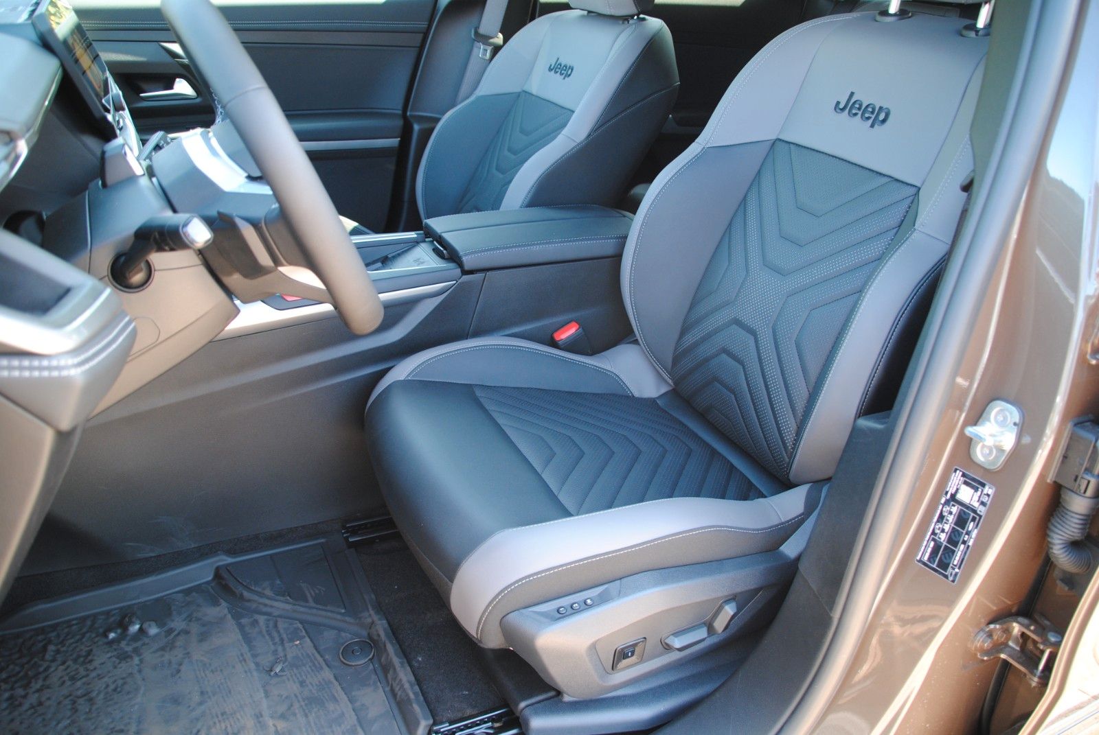 Jeep Compass - Bild 16