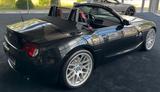 BMW Z4 M M Roadster - - BMW Z4 M: Roadster