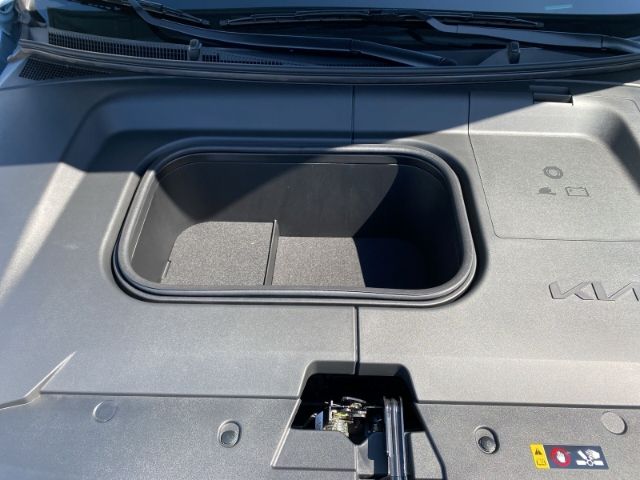 Fahrzeugabbildung Kia EV3 81.4 kWh EARTH *WIC*BUS*UPG*DRIVE*DES*SD*
