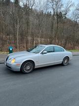 Jaguar S-type V6 - Jaguar S-Type von privat