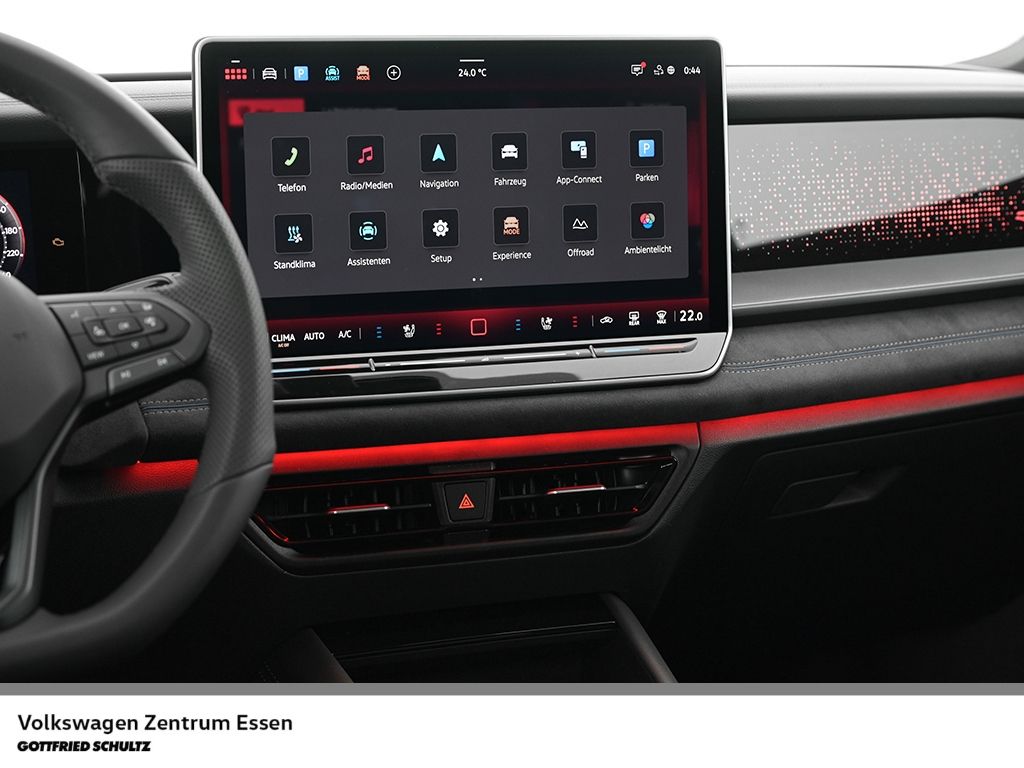 Volkswagen Tayron - Bild 15