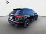 Audi Q7 60 TFSIe quattro S-LINE*B&O*MATRIX*OPTIK-PAKE - Audi Q7: Q6