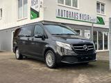 Mercedes-Benz V 220d EDITION lang/6-SITZER/KAMERA/NIGHT/LEDER - gebrauchte Mercedes-Benz V 220 aus dem Jahr 2022