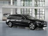 Mercedes-Benz C 200 d T AVANTGARDE-ADV.+AHK+KAM.+TOTW.+LNKR.HZ - Mercedes-Benz: K Ln