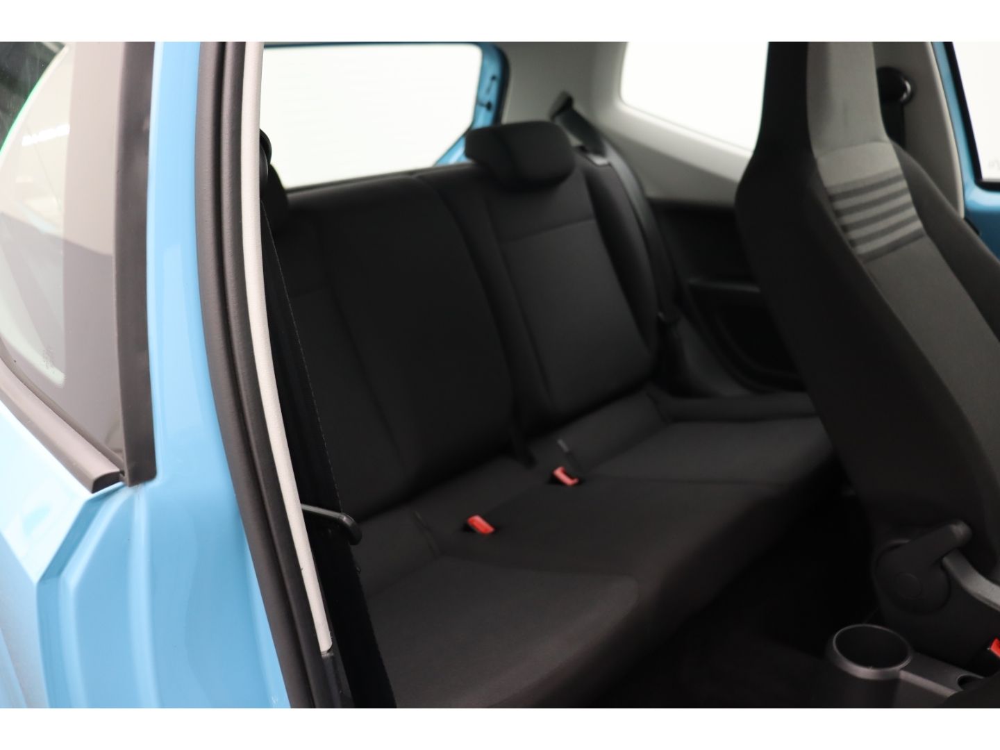 Fahrzeugabbildung Volkswagen up! 1.0 move BMT Start-Stopp Klima Winterpaket