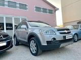 Chevrolet Captiva 2.0 7 POSTI AUTOMATICA - Chevrolet Captiva Kombi Gebrauchtwagen