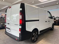 RENAULT Trafic L1H1 2,7t Komfort - Vorschau 9