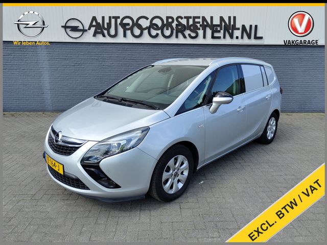 Opel Zafira Zafira Tourer VAN 1.6CDTI 136pk Airco Nav