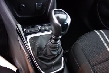 Bild 14 Opel Crossland (X) Crossland Elegance