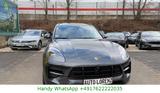 Porsche Macan GTS *NAVI*PANO*BOSE*360 KAMERA* - Porsche Macan in Nürnberg
