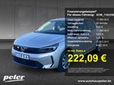 Opel Corsa F1.2 Edition Allwetter Rückfahrkamera EPH - Opel Gebrauchtwagen in Erfurt