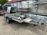 Stedele Tieflader KFT 1200, 1,3 to. 2850 x 1580 x 100 mm