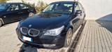 BMW Bmw 520d cat Futura MOTORE ROTTO - BMW 520 aus 2007: 520d