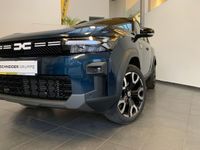 Dacia Bigster - Vorschau Bild 24