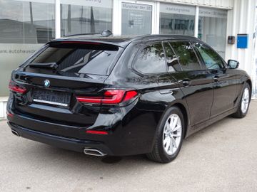 BMW 530 - 6