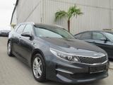 Kia Optima Sportswagon Vision-NAVI-KAMERA-SHZ-LHZ - Kia Optima Gebrauchtwagen
